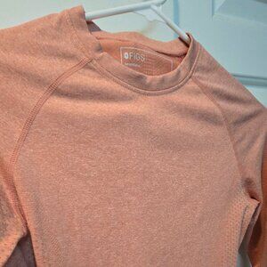 FIGS XS Salta Seamless Underscrub